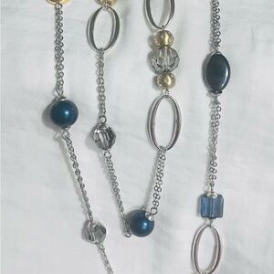 Brighton Antalya Long Necklace